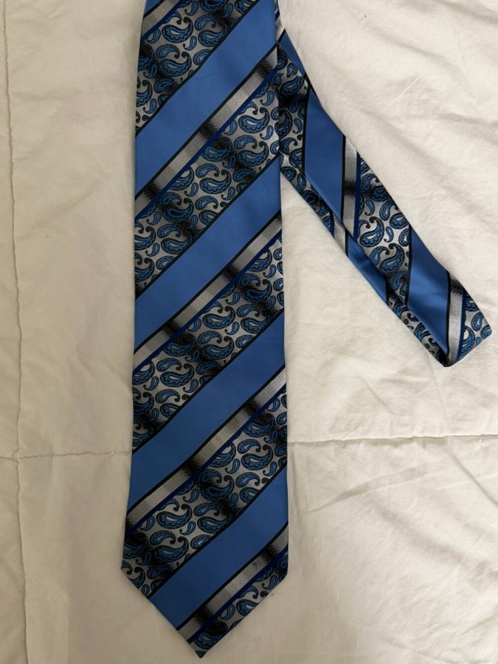 Karl Knox Neck Tie